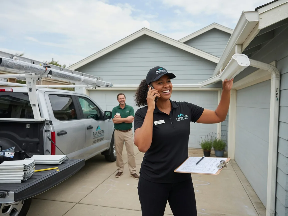 Gutter Installation Newark, IL FAQs
